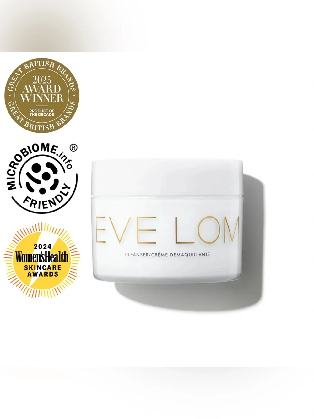 Eve Lom Cleanser Balm 20ml